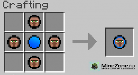 [1.0.0] Mob Pearls 1.8