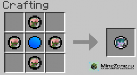 [1.0.0] Mob Pearls 1.8