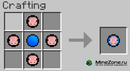[1.0.0] Mob Pearls 1.8
