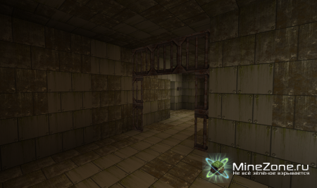 [256x] Cyberghostde's HD Scifantasy pack