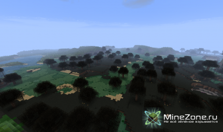 [256x] Cyberghostde's HD Scifantasy pack