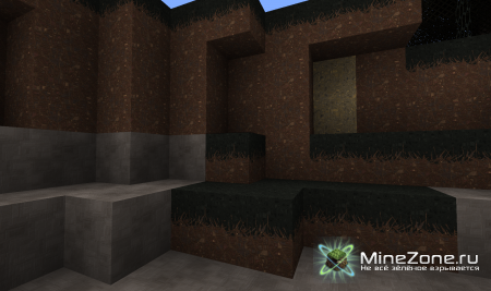 [256x] Cyberghostde's HD Scifantasy pack