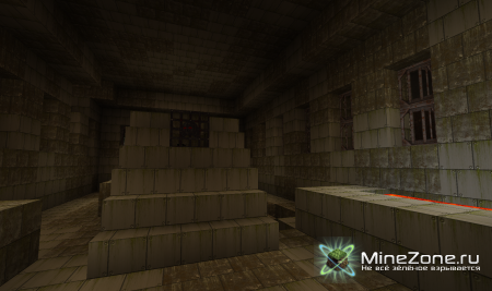 [256x] Cyberghostde's HD Scifantasy pack