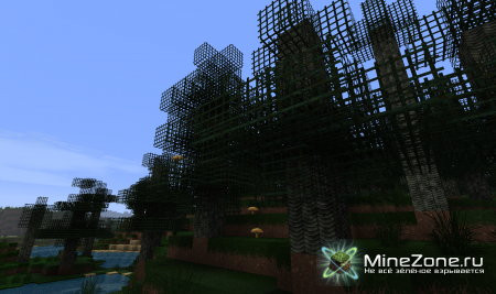 [256x] Cyberghostde's HD Scifantasy pack