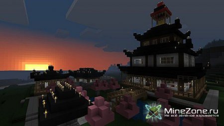 [16x] [MC1.0] Coterie Craft [v2.3]