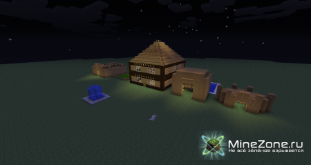 Мой Домик 0_o