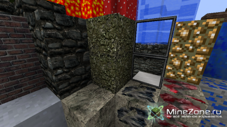 [1.0.0] [256x,128x] Skyrimcraft Texturepack