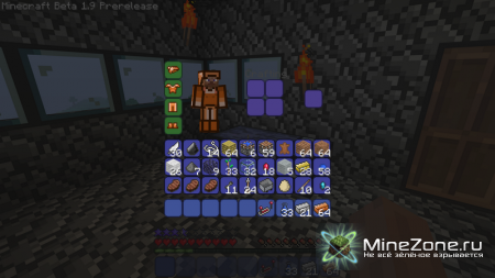 [16x] [1.0] Terrariacraft