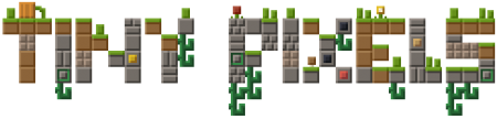 [8x, 16x] [1.0.0] Tiny Pixels