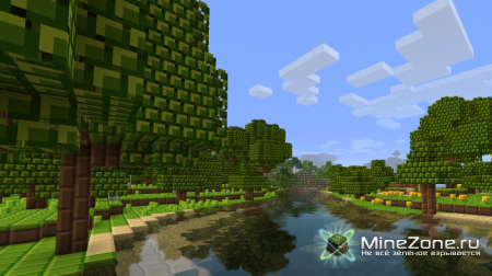 [1.2.5] [8x, 16x] Tiny Pixels