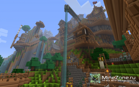 [1.2.5] [8x, 16x] Tiny Pixels