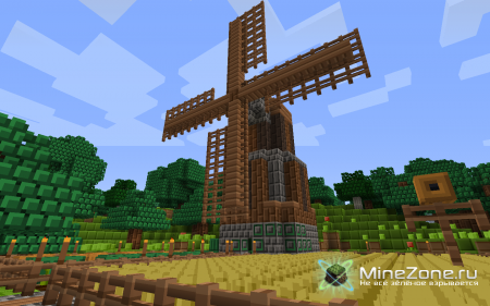 [1.2.5] [8x, 16x] Tiny Pixels