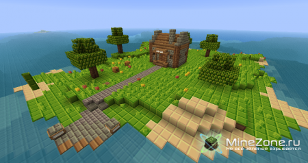 [1.2.5] [8x, 16x] Tiny Pixels