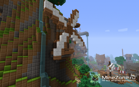 [1.2.5] [8x, 16x] Tiny Pixels