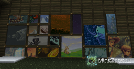 [32x][1.0.0 / 11w50a] GameDOKU