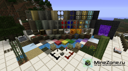 [32x][1.0.0 / 11w50a] GameDOKU