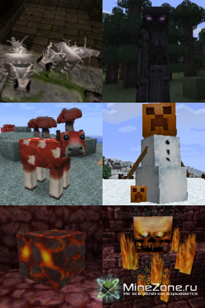 [64x][1.0.0] Misa's Realistic