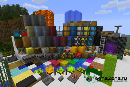 Cubic v1.6 [32x][1.0.0]