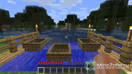 Забытые руины