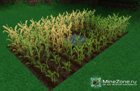 [64x][1.0] Ovo's Rustic Pack v1.7