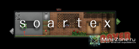 [64x64][1.0.0] Soartex Fanver