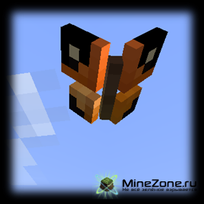 Butterflies v1.0 [1.0.0]