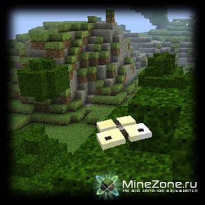 Butterflies v1.0 [1.0.0]