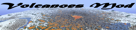 [1.0.0] Volcanoes v1.0