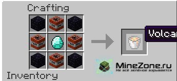 [1.0.0] Volcanoes v1.0