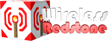 [1.0.0] Wireless Redstone