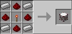 [1.0.0] Wireless Redstone