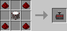 [1.0.0] Wireless Redstone