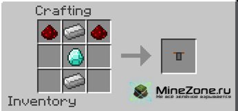 [1.0.0] ]The RC mod v1.1.6