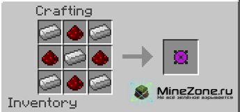 [1.0.0] ]The RC mod v1.1.6