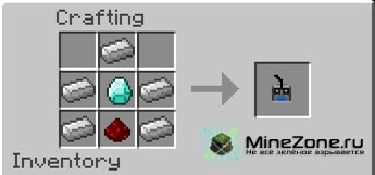 [1.0.0] ]The RC mod v1.1.6