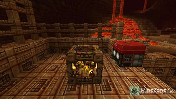 [1.0.0][32x] The End is Extremely Nigh v1.5