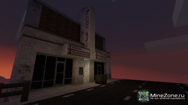 [1.0.0][32x] The End is Extremely Nigh v1.5