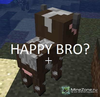 AutoBreed [1.0.0] авторазмножение ваших животных