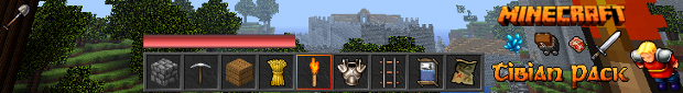 [32x] [1.0.0] The Tibian Pack v1.5