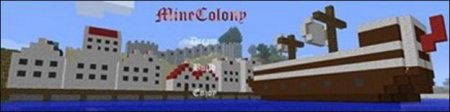[1.0.0] MineColony v0.8