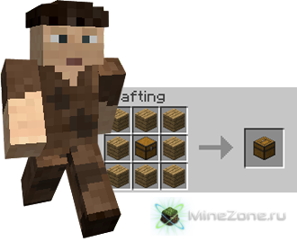 [1.2.5] MineColony