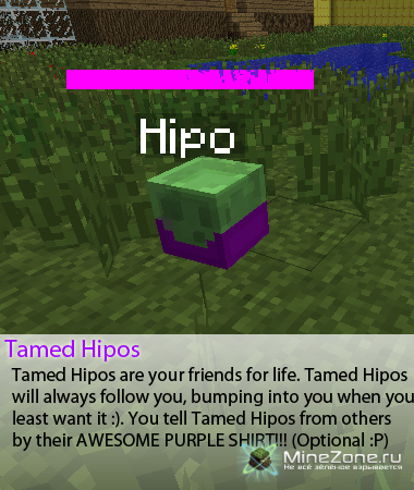 [1.0.0] Hipo v3.1