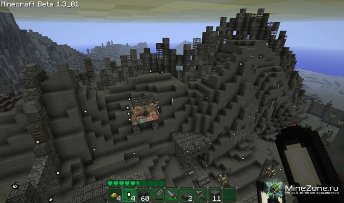 [1.4.4/5] [32X HD] LAST DAYS