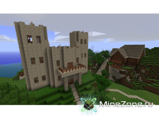 [1.0.0][64x] JaninaCraft