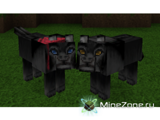 [1.0.0][64x] JaninaCraft