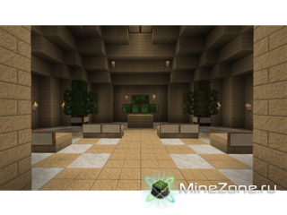 [1.0.0][64x] JaninaCraft