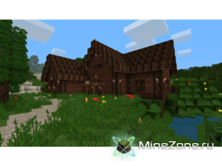 [1.0.0][64x] JaninaCraft