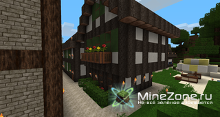 [1.0.0][64x] JaninaCraft