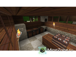 [1.0.0][64x] JaninaCraft