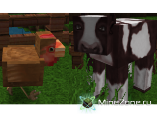 [1.0.0][64x] JaninaCraft